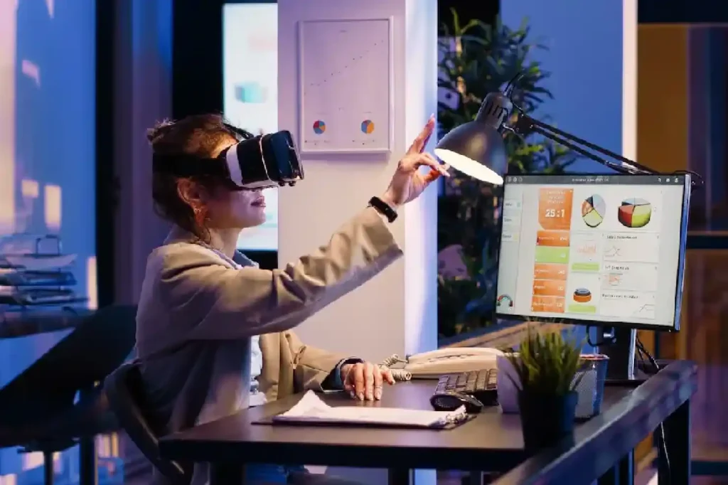 The Future of Digital Marketing